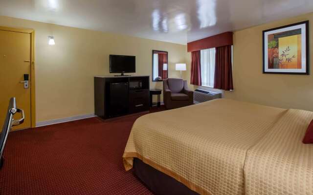 Days Inn by Wyndham Donegal