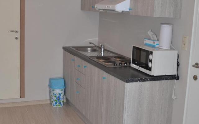 Prestige Flats