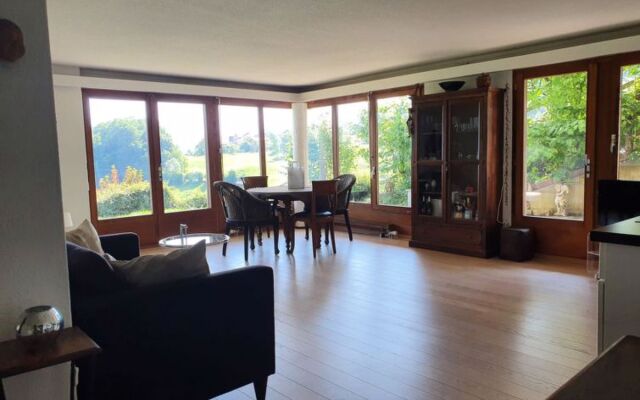 Panoramaferienwohnung Waldkircher