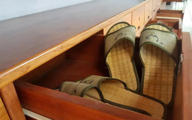 Tipnalin Apartment Phetchaburi