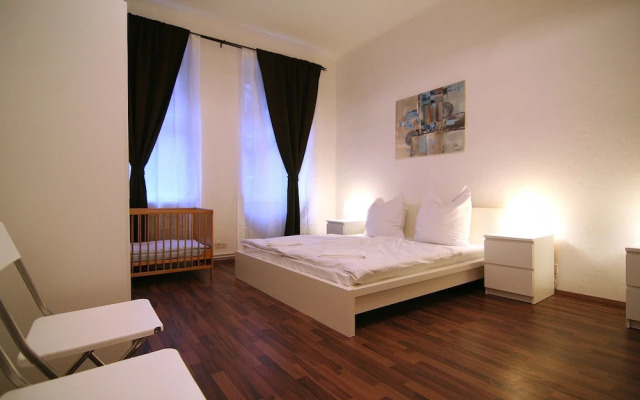 Apartment Berlin 1