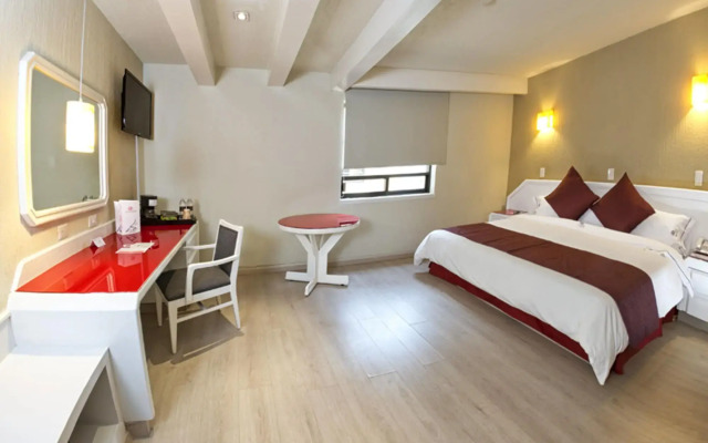 Regente Hotel