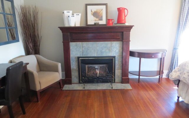 That Country Place B&B