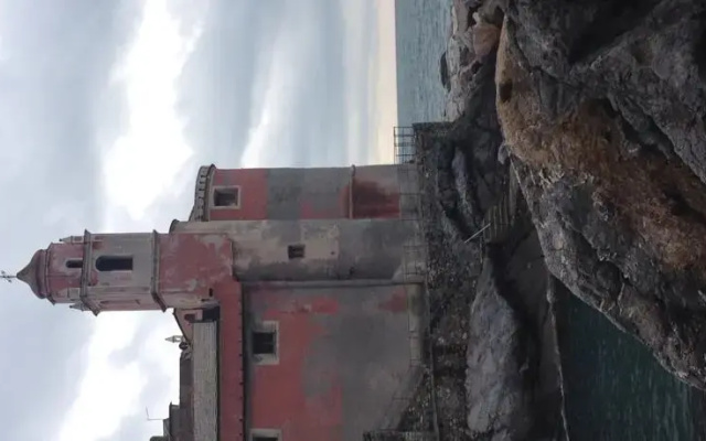 Casa Vacanza Fiascherino Tellaro