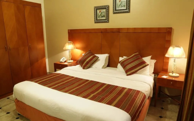 Landmark Suites Jeddah