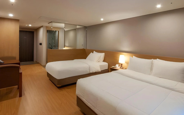 Ramada Resort MungyeongSaejae