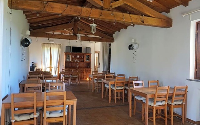 Oasi Del Verde