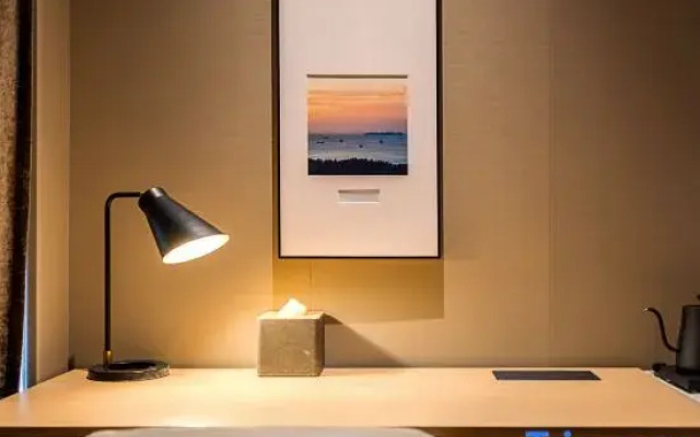 Madison Hotel (Huangcuo Beach Branch)