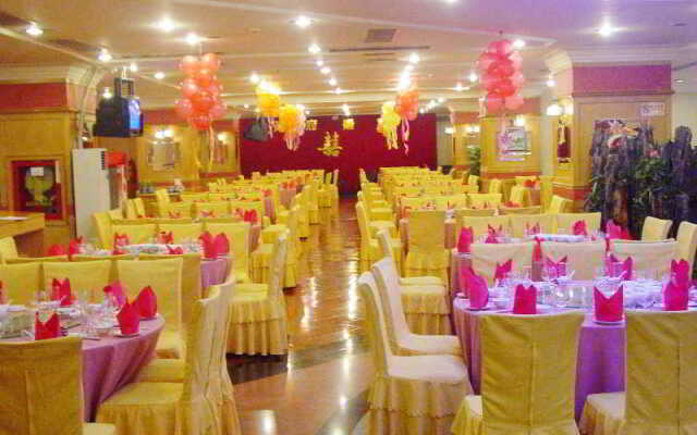 Sunway Hotel