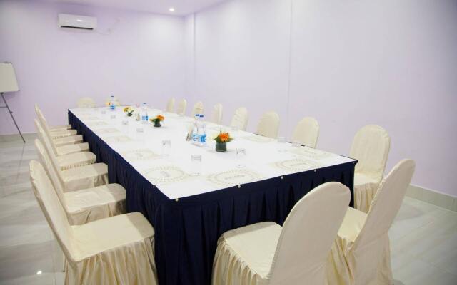 The Kannelite Hotel Sakchi JTDC