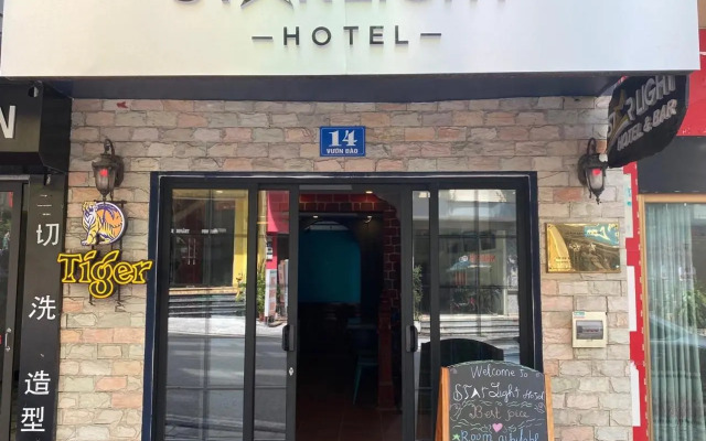 Starlight 14 Vườn Đào