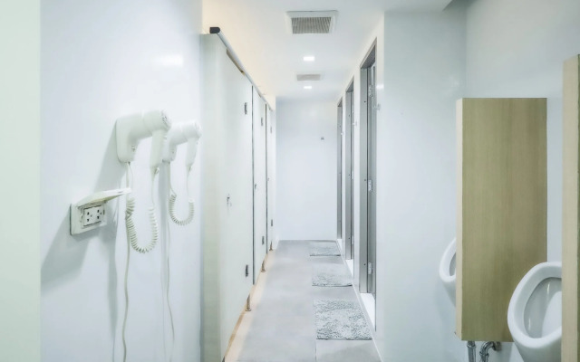 ALEXA Nimman - Hostel