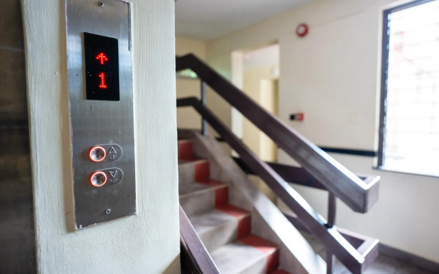 Hadassah Hotel