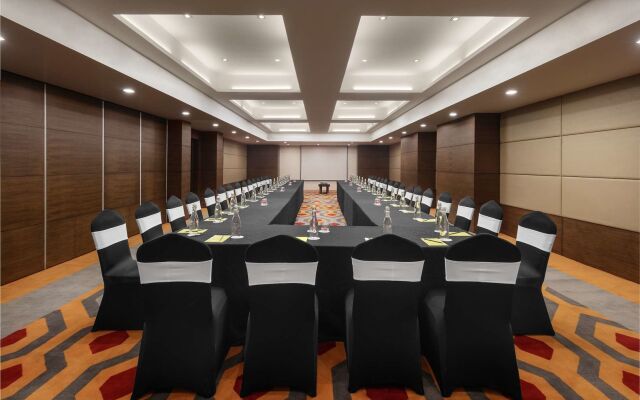 Golden Tulip Gurgaon - Sector 29