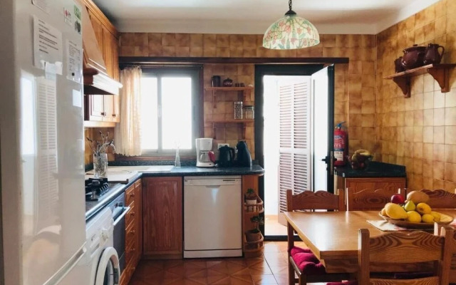 Apartamento frente al Mar y Playa 3