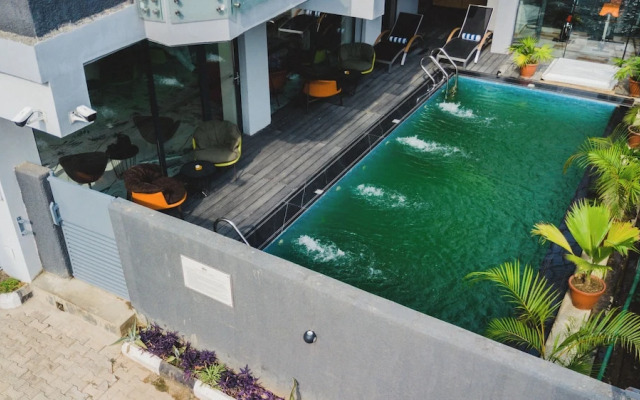 Estrella Boutique Hotel