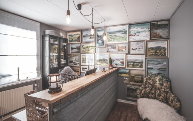 Åre Bed & Breakfast