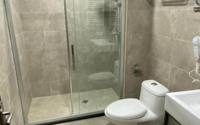 crystal loft N207