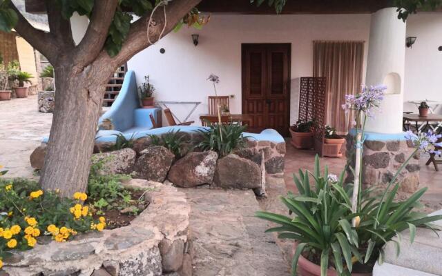 Agriturismo Pagliuzzo