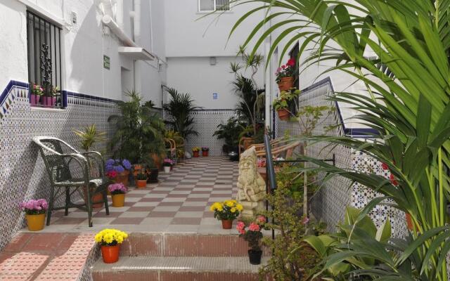 Pension Facundo
