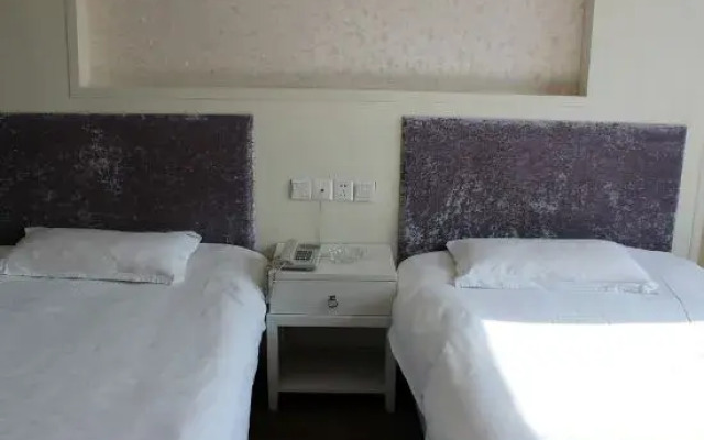 Tiantai Wenshan Hotel