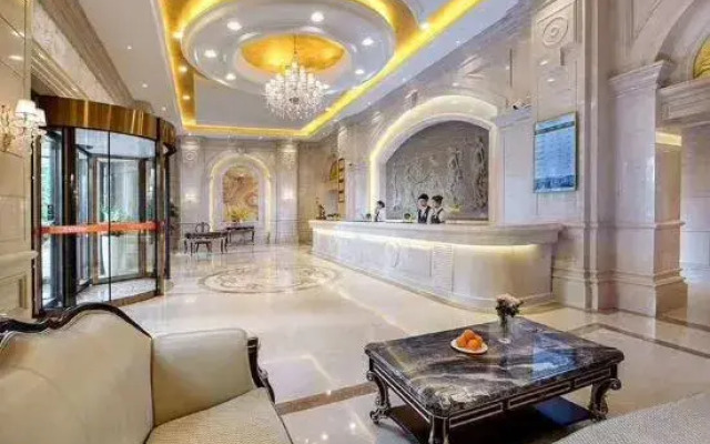 Vienna International Hotel (Xiangyin Dequan Huacheng)