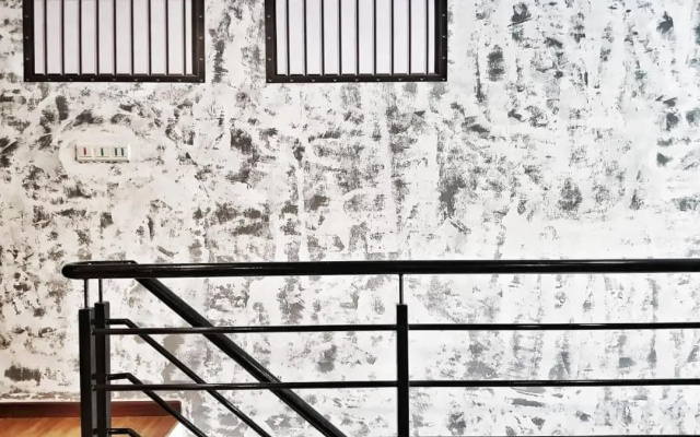 Escapade Prison Suites at Petaling Jaya