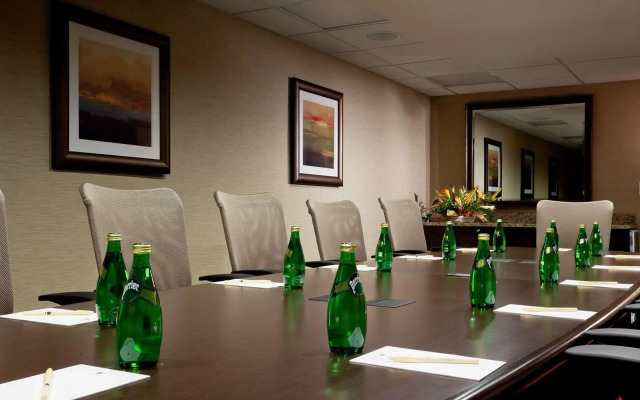 DoubleTree by Hilton Hotel Santa Fe