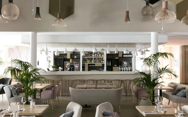 Hilton Garden Inn Bordeaux Centre