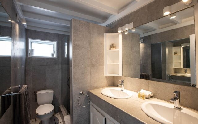 Dream Villa SBH Idalia
