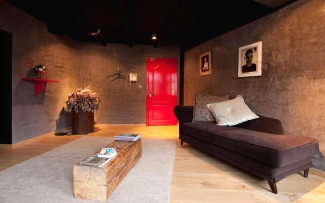 B&B Le Coup De Coeur