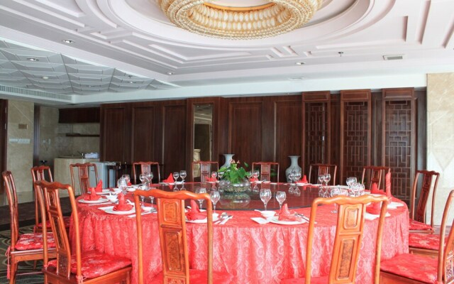 New Southasia Hotel