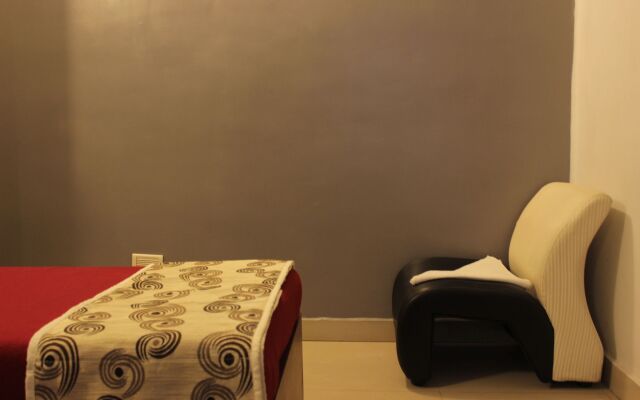 Mount Residency