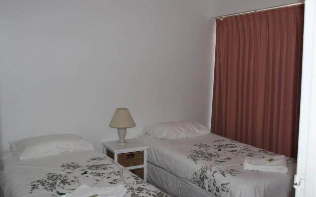 Sandrift Beachfront Apartments