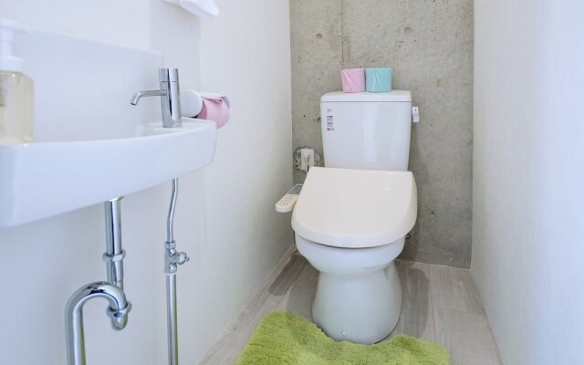 Little Island Okinawa Makishi