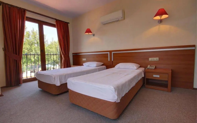 Gocek Unlu Hotel