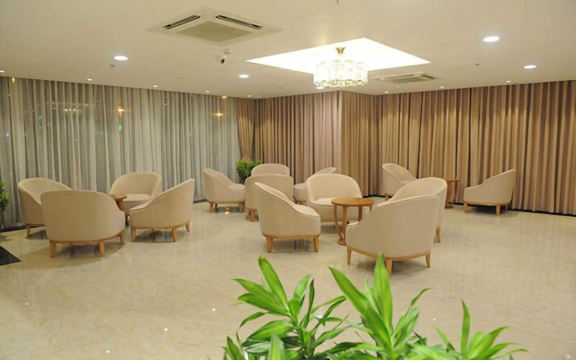 Sai Gon Vinh Long Hotel