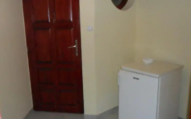 Szt. István 3-5. Apartmanok