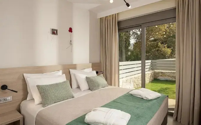 Kagiemar Luxury House