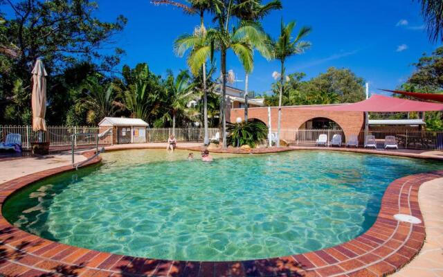 Ingenia Holidays South West Rocks