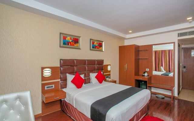 Capital O 15186 Sahar Pavillion