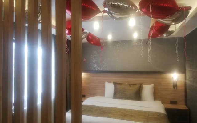 Çag Otel