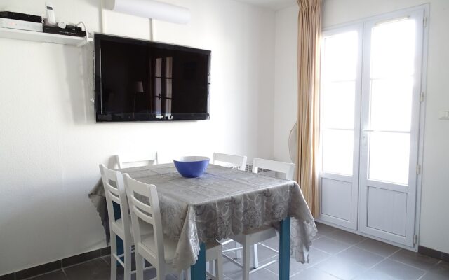 Appartement Solèse