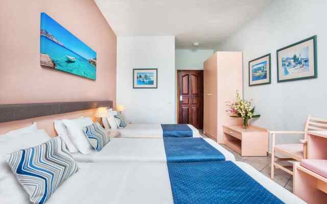 Palladium Hotel