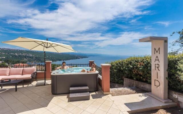 Villa Marid Luxury Presidential Apartment