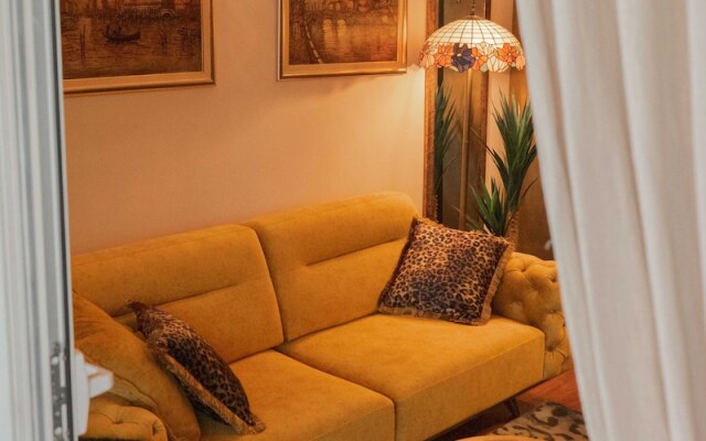 Apartment Leonardo