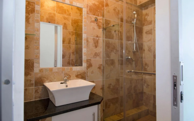 601 Umdloti Beach Resort