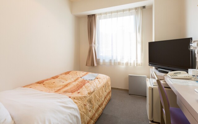 Business Hotel Eastpark Kuribayashi