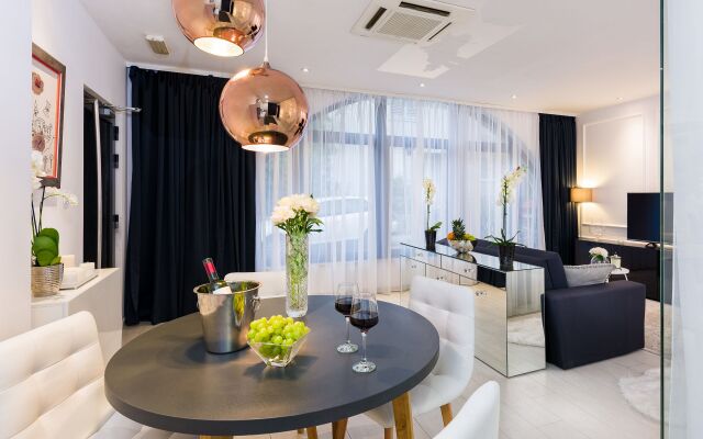 Apartment Antonia