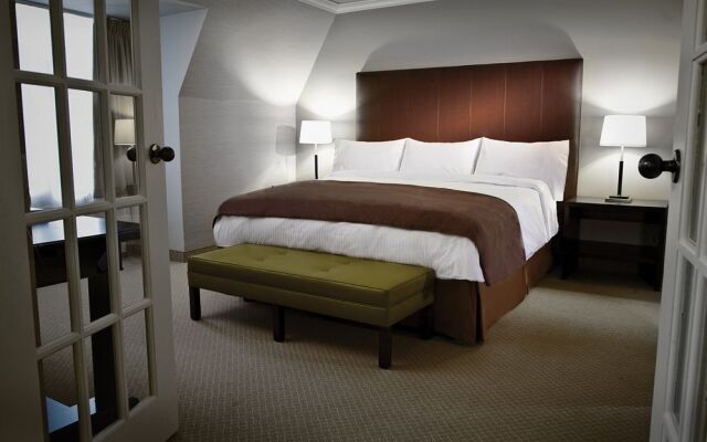 Château Cartier Golf Course